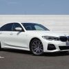 bmw 3-series 2021 -BMW--BMW 3 Series 3DA-5V20--WBA5V700008B77049---BMW--BMW 3 Series 3DA-5V20--WBA5V700008B77049- image 9