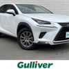 lexus nx 2019 -LEXUS--Lexus NX DBA-AGZ15--AGZ15-6000025---LEXUS--Lexus NX DBA-AGZ15--AGZ15-6000025- image 1