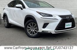 lexus nx 2019 -LEXUS--Lexus NX DBA-AGZ15--AGZ15-6000025---LEXUS--Lexus NX DBA-AGZ15--AGZ15-6000025-