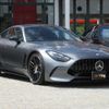 mercedes-benz amg-gt 2024 CFJ1737412 image 3