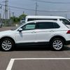 volkswagen tiguan 2018 quick_quick_LDA-5NDFGF_WVGZZZ5NZKW801746 image 10