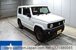 suzuki jimny 2018 -SUZUKI--Jimny JB64W--JB64W-113223---SUZUKI--Jimny JB64W--JB64W-113223-