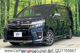 toyota voxy 2017 CFJ1705867