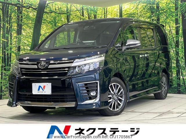 toyota voxy 2017 CFJ1705867 image 1