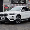 bmw x1 2018 -BMW--BMW X1 LDA-HT20--WBAHT920503F17174---BMW--BMW X1 LDA-HT20--WBAHT920503F17174- image 1