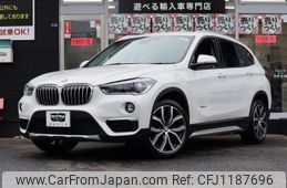 bmw x1 2018 -BMW--BMW X1 LDA-HT20--WBAHT920503F17174---BMW--BMW X1 LDA-HT20--WBAHT920503F17174-