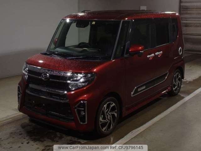 daihatsu tanto 2021 -DAIHATSU--Tanto 5BA-LA650S--LA650S-0145840---DAIHATSU--Tanto 5BA-LA650S--LA650S-0145840- image 1