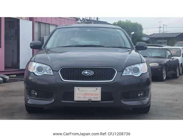 subaru legacy-touring-wagon 2008 quick_quick_ABA-BP5_BP5-162462 image 2