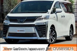 toyota vellfire 2021 -TOYOTA--Vellfire 6AA-AYH30W--AYH30-0110073---TOYOTA--Vellfire 6AA-AYH30W--AYH30-0110073-