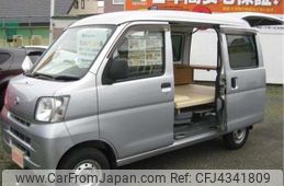 daihatsu hijet-van 2012 -DAIHATSU--Hijet Van EBD-S331V--S331V-0075069---DAIHATSU--Hijet Van EBD-S331V--S331V-0075069-