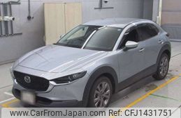 mazda cx-3 2020 CFJ1431751
