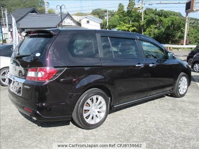 mazda mpv 2011 -MAZDA--MPV LY3P--LY3P-224595---MAZDA--MPV LY3P--LY3P-224595- image 2