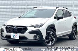 subaru subaru-others 2024 quick_quick_GUD_GUD-012437