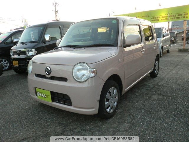 daihatsu mira-cocoa 2011 -DAIHATSU 【名変中 】--Mira Cocoa L675S--0060068---DAIHATSU 【名変中 】--Mira Cocoa L675S--0060068- image 1