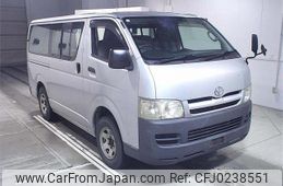 toyota regiusace-van 2006 -TOYOTA--Regius ace Van KDH205V-0031964---TOYOTA--Regius ace Van KDH205V-0031964-