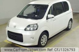 toyota porte 2014 -TOYOTA--Porte DBA-NCP145--NCP145-9020160---TOYOTA--Porte DBA-NCP145--NCP145-9020160-