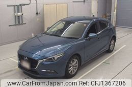 mazda axela 2019 -MAZDA--Axela BM5FS-421785---MAZDA--Axela BM5FS-421785-