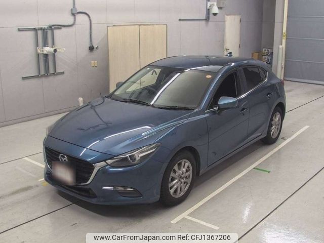 mazda axela 2019 -MAZDA--Axela BM5FS-421785---MAZDA--Axela BM5FS-421785- image 1