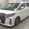 toyota alphard 2022 -TOYOTA 【袖ヶ浦 336そ29】--Alphard AGH30W-0442748---TOYOTA 【袖ヶ浦 336そ29】--Alphard AGH30W-0442748- image 1