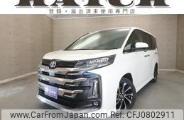 toyota noah 2022 -TOYOTA--Noah 6AA-ZWR90W--ZWR90-0030198---TOYOTA--Noah 6AA-ZWR90W--ZWR90-0030198-