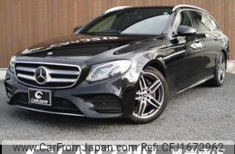 mercedes-benz e-class-station-wagon 2017 CFJ1672962