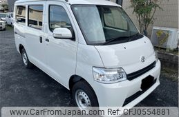 toyota townace-van 2024 -TOYOTA--Townace Van 5BF-S403M--S403-0024***---TOYOTA--Townace Van 5BF-S403M--S403-0024***-