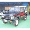 suzuki jimny 1984 CFJ8118323 image 39