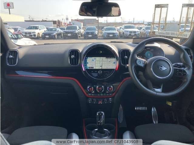 mini mini-others 2022 -BMW--BMW Mini 7BA-32BS20--WMW32BS0003P15291---BMW--BMW Mini 7BA-32BS20--WMW32BS0003P15291- image 2