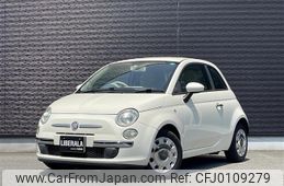 fiat 500 2011 -FIAT--Fiat 500 ABA-31209--ZFA31200000698452---FIAT--Fiat 500 ABA-31209--ZFA31200000698452-