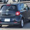 smart forfour 2016 -SMART 【水戸 502ﾒ6057】--Smart Forfour 453042--2Y051483---SMART 【水戸 502ﾒ6057】--Smart Forfour 453042--2Y051483- image 2