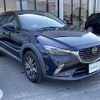 mazda cx-3 2017 -MAZDA--CX-3 LDA-DK5FW--DK5FW-204075---MAZDA--CX-3 LDA-DK5FW--DK5FW-204075- image 6