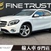 mercedes-benz gla-class 2018 -MERCEDES-BENZ--Benz GLA DBA-156947--WDC1569472J543379---MERCEDES-BENZ--Benz GLA DBA-156947--WDC1569472J543379- image 1