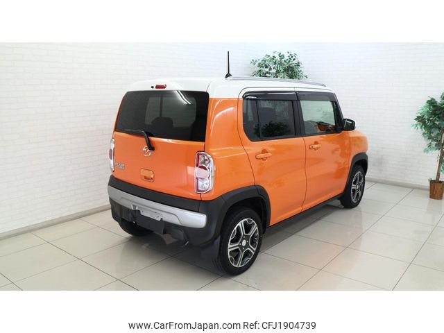 mazda flair-crossover 2014 CFJ1904739 image 2