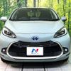 toyota aqua 2022 CFJ1612581 image 14