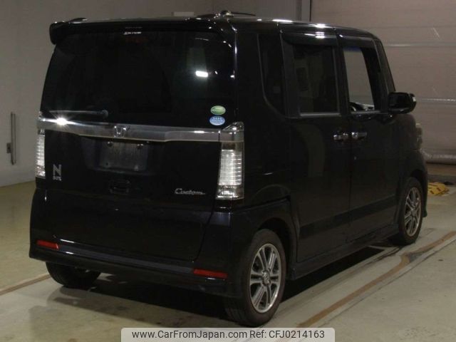 honda n-box 2014 -HONDA--N BOX JF1-1447483---HONDA--N BOX JF1-1447483- image 2