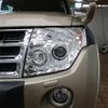 mitsubishi pajero 2009 -MITSUBISHI--Pajero CBA-V97W--V97W-0200311---MITSUBISHI--Pajero CBA-V97W--V97W-0200311- image 13