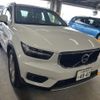 volvo xc40 2018 quick_quick_DBA-XB420XC_YV1XZACADK2054743 image 3