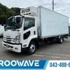 isuzu forward 2018 GOO_NET_EXCHANGE_0541786A30250527W002 image 1
