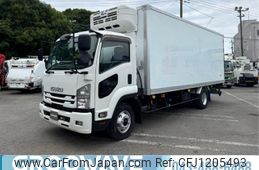isuzu forward 2018 GOO_NET_EXCHANGE_0541786A30250527W002