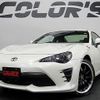 toyota 86 2019 quick_quick_DBA-ZN6_ZN6-093566 image 1