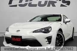 toyota 86 2019 quick_quick_DBA-ZN6_ZN6-093566