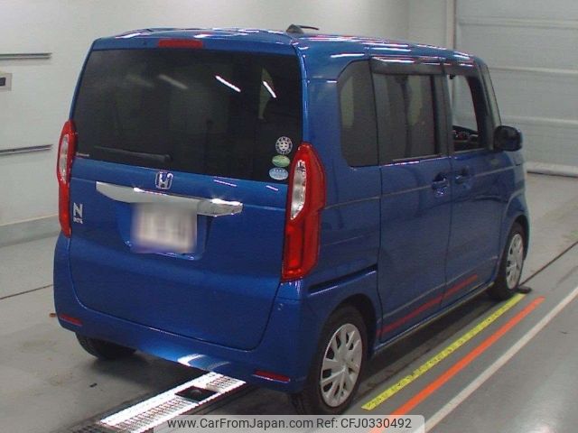 honda n-box 2019 -HONDA--N BOX JF3-1315748---HONDA--N BOX JF3-1315748- image 2