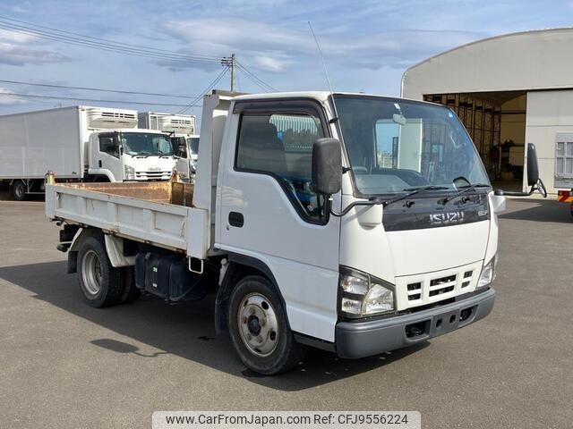 isuzu elf-truck 2006 -ISUZU--Elf PB-NKR81AD--NKR81-****918---ISUZU--Elf PB-NKR81AD--NKR81-****918- image 2