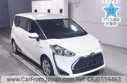 toyota sienta 2020 -TOYOTA--Sienta NHP170G-7215074---TOYOTA--Sienta NHP170G-7215074-