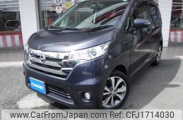 nissan dayz 2013 CFJ1714030