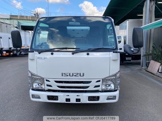 isuzu elf-truck 2015 GOO_NET_EXCHANGE_0802180A30241106W002 image 2