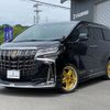 toyota alphard 2021 quick_quick_3BA-AGH30W_AGH30-9035639 image 1