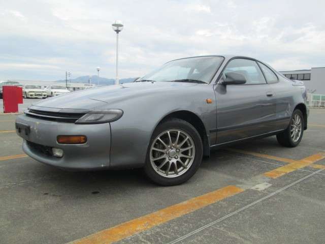 used toyota celica 1989 dec st182 0006056 in good condition for sale toyota celica 1989