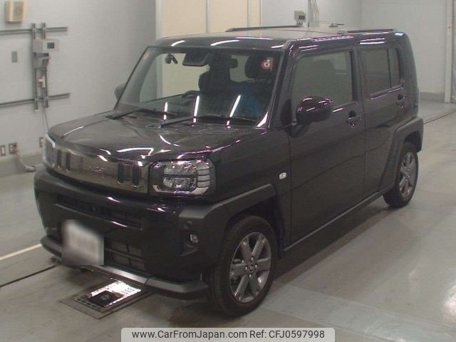 daihatsu taft 2023 -DAIHATSU 【Ｎｏ後日 】--Taft LA900S-0167610---DAIHATSU 【Ｎｏ後日 】--Taft LA900S-0167610- image 1