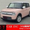 suzuki alto-lapin 2017 quick_quick_HE33S_HE33S-133406 image 1